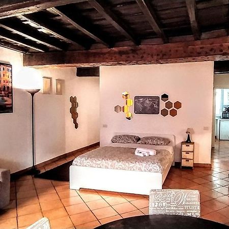 Sweet Home Panisperna Rome Bagian luar foto