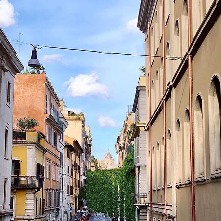 Sweet Home Panisperna Rome Bagian luar foto