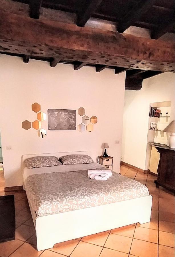 Sweet Home Panisperna Rome Bagian luar foto