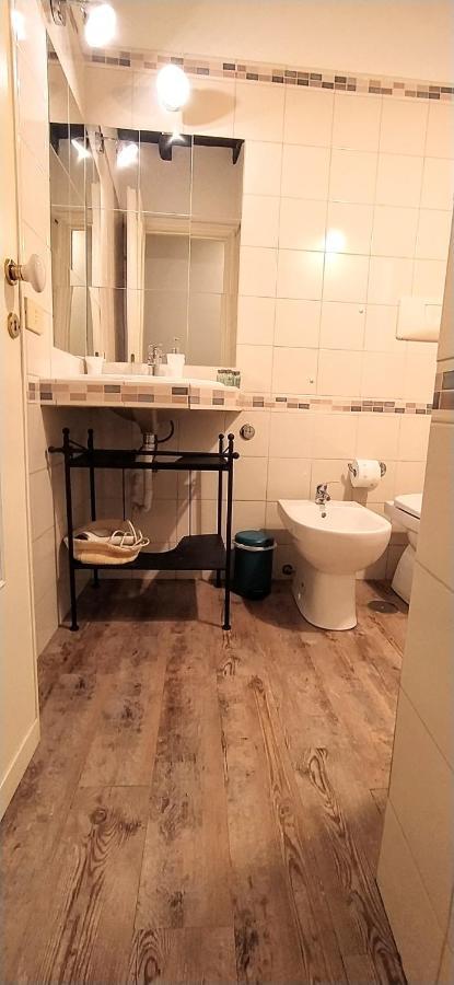 Sweet Home Panisperna Rome Bagian luar foto