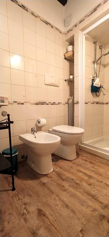 Sweet Home Panisperna Rome Bagian luar foto
