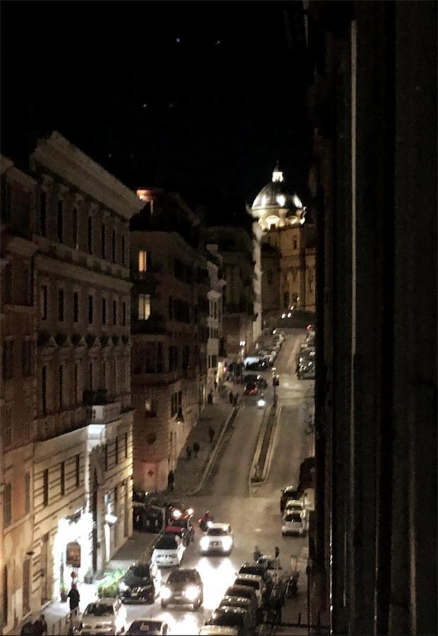 Sweet Home Panisperna Rome Bagian luar foto