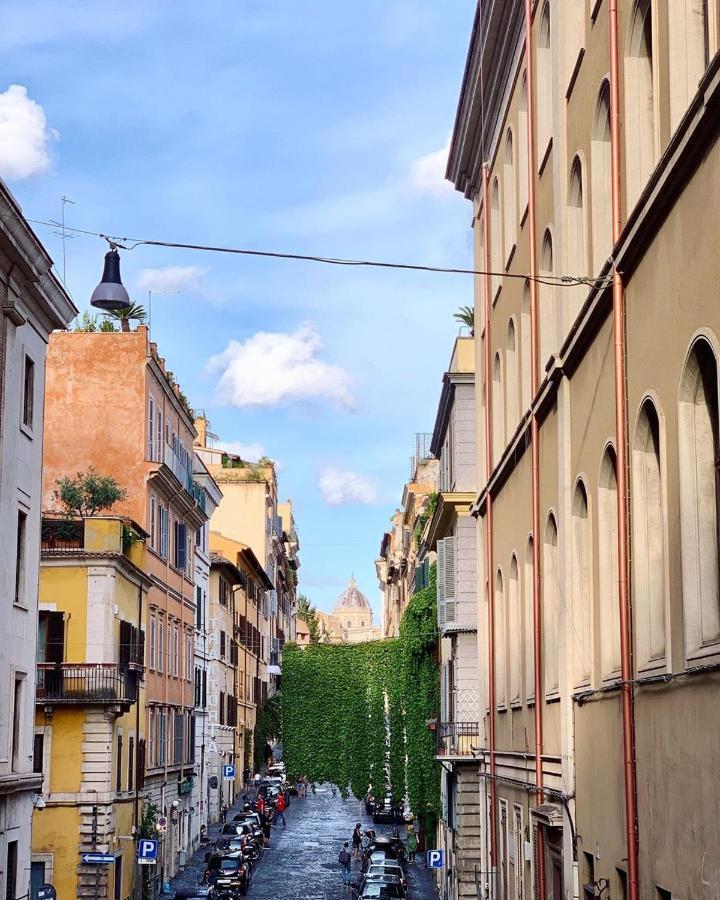 Sweet Home Panisperna Rome Bagian luar foto